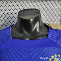 2022 Brazil World Cup Away Player Edition - view 11