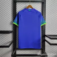2022 Brazil World Cup Away Fan Edition - view 3