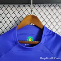 2022 Brazil World Cup Away Fan Edition - view 6