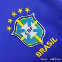 2022 Brazil World Cup Away Fan Edition - view 9