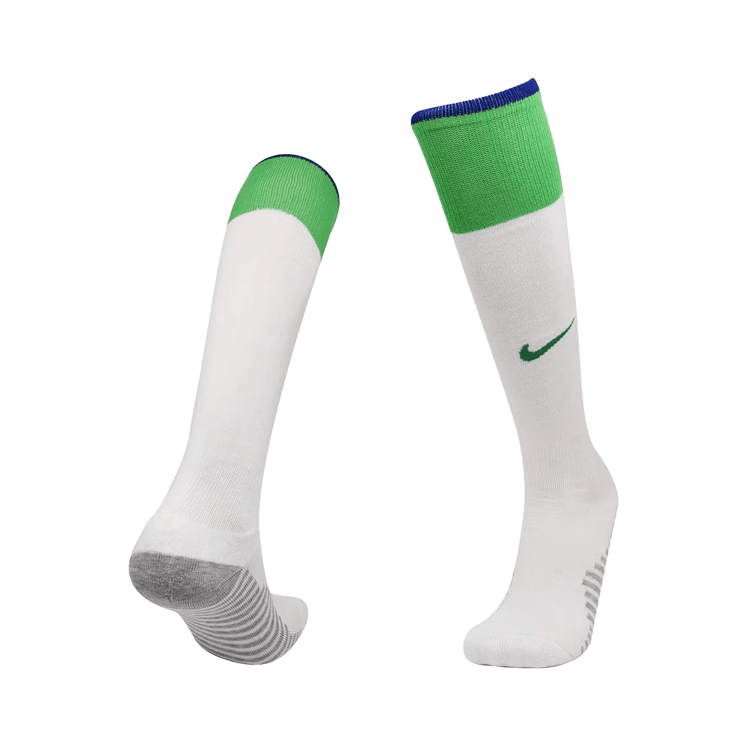 2022 Brazil World Cup Home Whole Kit Jersey+Shorts+Socks - gallery