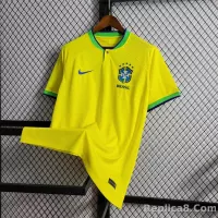 2022 Brazil World Cup Home Fan Edition - view 8