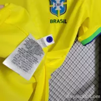 2022 Brazil World Cup Home Fan Edition - view 9