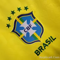 2022 Brazil World Cup Home Fan Edition - view 11