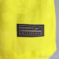 2022 Brazil World Cup Home Players Edition - view 4
