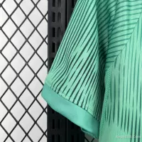 2026 Brazil Goalkeeper World Cup Football Jersey - view 6