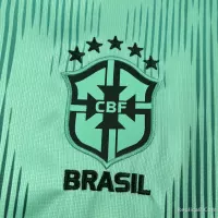 2026 Brazil Goalkeeper World Cup Football Jersey - view 7