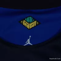 Nike Brazil Away Neymar Jr 10 Shirt 2026-2027 - view 4