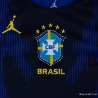 Nike Brazil Away Neymar Jr 10 Shirt 2026-2027 - view 6