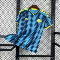 2026 Colombia Away World Cup Soccer Jersey - view 1