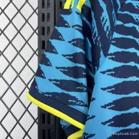 2026 Colombia Away World Cup Soccer Jersey - view 4