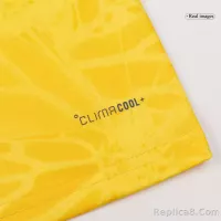 2026 Colombia Home World Cup Soccer Adult Kit Jersey+Shorts - view 12