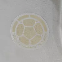 2024 Colombia  100th Anniversary  White Hoodie Jacket 1:1 Thai Quality - view 5