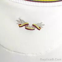 2024 Colombia 100th White Anniversary Collection Jersey White - view 7
