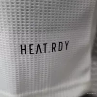 2024 Colombia 100th White Anniversary Jersey Player Version Long Sleeve - view 9