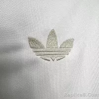 2024 Colombia 100th White Anniversary Jersey - view 4