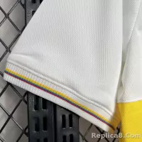 2024 Colombia 100th White Anniversary Jersey - view 6