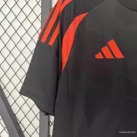 2024 Colombia L.DÍAZ #7 Away Jersey Copa America - view 10