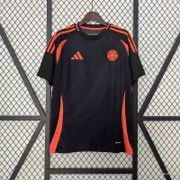2024 Colombia JAMES #10  Away Jersey Copa America - view 4