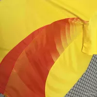 2024 Colombia L.DÍAZ #7 Home Jersey Copa America - view 11