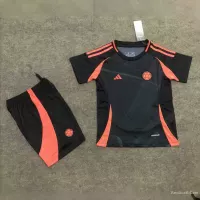 2024 Colombia Copa America Away Jersey+Shorts - view 1