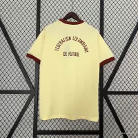 2024 Colombia Federation Special Edition T-shirt - view 3