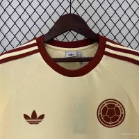 2024 Colombia Federation Special Edition T-shirt - view 6