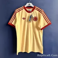 2024 Colombia Federation Special Edition T-shirt - view 9