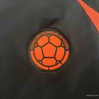 2024 Colombia Away Jersey Copa America - view 4