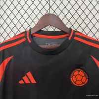 2024 Colombia Away Jersey Copa America - view 6