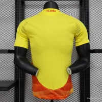 2024 Colombia Home Jersey Copa America Player Version - view 3