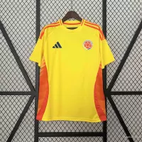 2024 Colombia Home Jersey Copa America - view 1