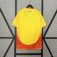 2024 Colombia Home Jersey Copa America - view 3