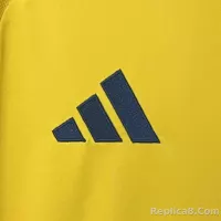 2024 Colombia Home Jersey Copa America - view 7