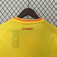 2024 Colombia Home Jersey Copa America - view 8