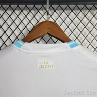 2022 Uruguay World Cup Away Fan Edition - view 5