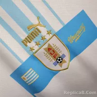2022 Uruguay World Cup Away Fan Edition - view 9