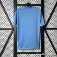 2025 Uruguay Home Soccer Jersey - view 4