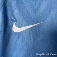2025 Uruguay Home Soccer Jersey - view 6