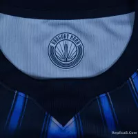 Nike Uruguay Away F. Valverde 15 Jersey 2026-2027 (Fan Style Printing) - view 4