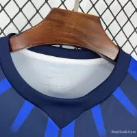 2026 Uruguay World Cup Away Soccer Jersey - view 6