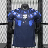2026 Uruguay World Cup Away Soccer Jersey Player Version - view 1