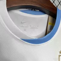 2024 Uruguay Copa America Away Soccer Jersey - view 6