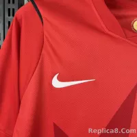 2026 Canada Home World Cup Soccer Jersey - view 7
