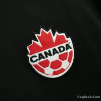 2022 Canada World Cup Third Away Fan Edition - view 6