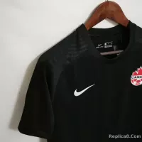 2022 Canada World Cup Third Away Fan Edition - view 7