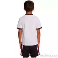 2026 Mexico World Cup Away Kids Kit Jersey+Shorts - view 4