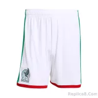2026 Mexico World Cup Home Soccer Full Kit Jersey+Shorts+Socks - view 6