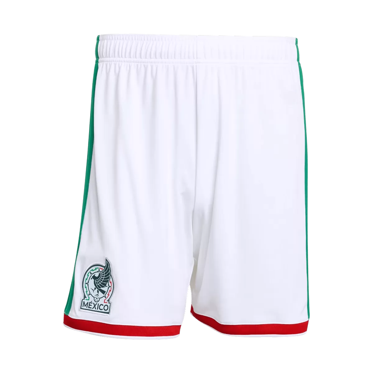 2026 Mexico World Cup Home Soccer Kit Jersey+Shorts - view 4