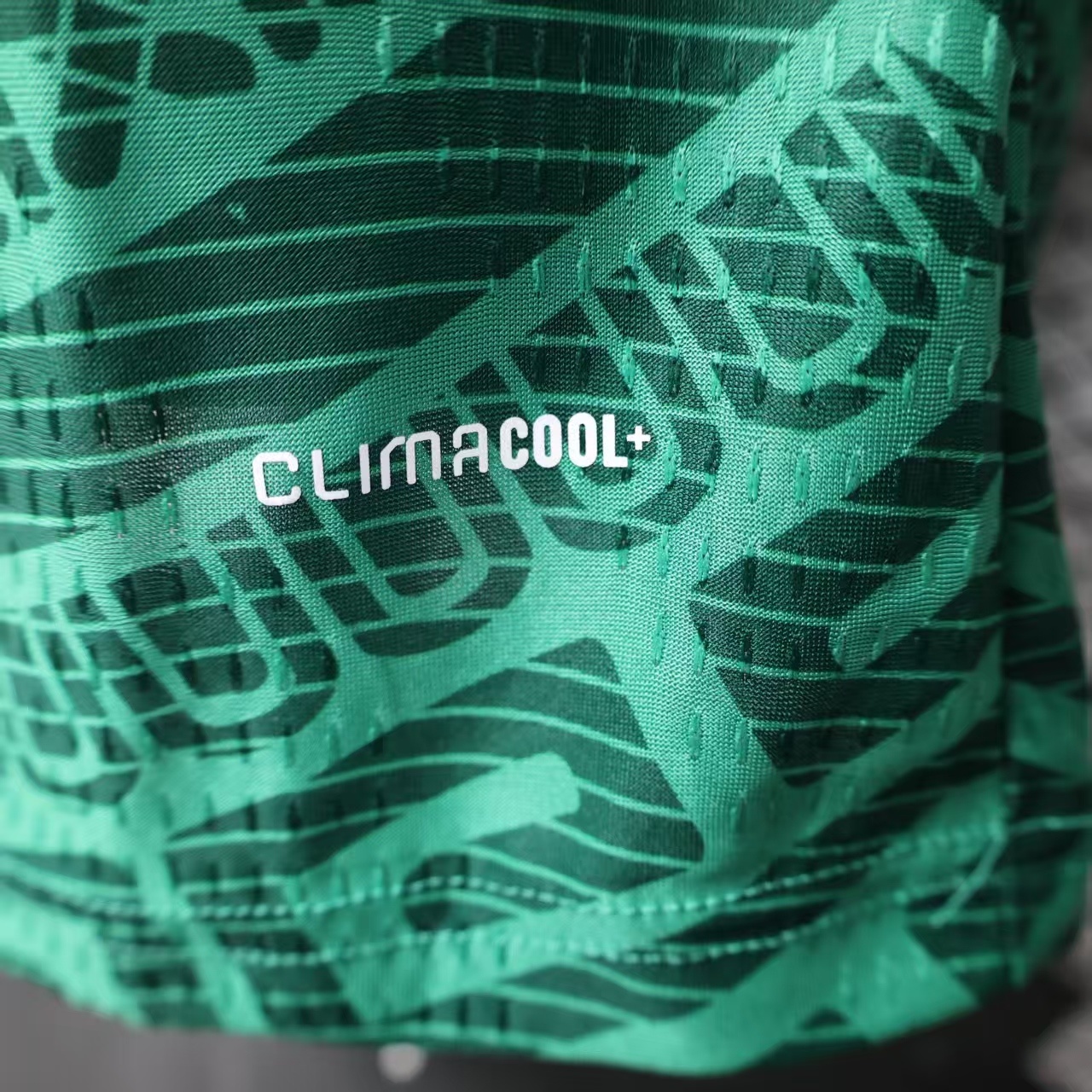 2026 Mexico World Cup Home Soccer Jersey Player Version - gallery